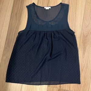 Delia’s top